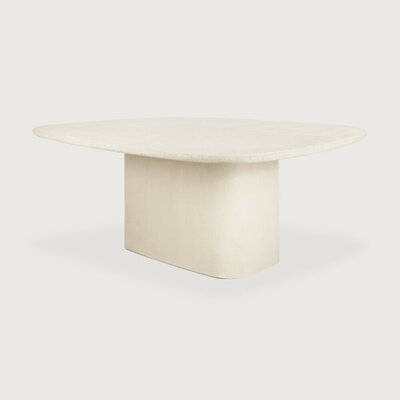 Ethnicraft elements dining table 200 cm