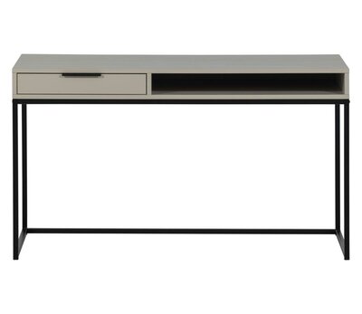 WOOOD Nore Bureau Grenen Dust