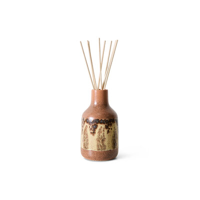 HKLIVING 70s ceramics fragrance sticks Kyoto