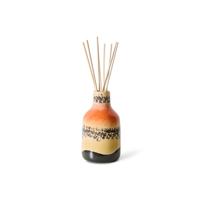 HKLIVING 70s ceramics fragrance sticks Tulum