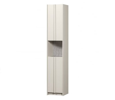 WOOOD Basu Smalle Kast 40cm Grenen Dust