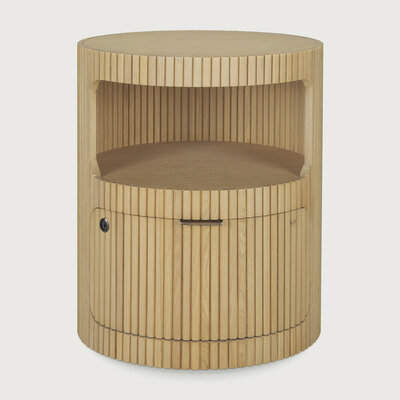 Ethnicraft Boomerang Ladekast small