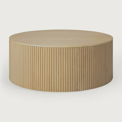 Ethnicraft Roller Max Koffietafel