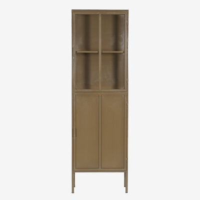 New Routz vitrinekast Tulsa Bronze