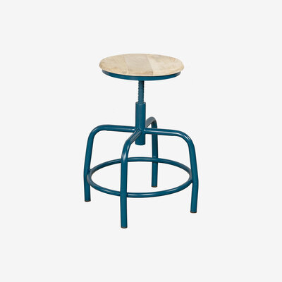 New Routz draaikruk Denver Deep Blue