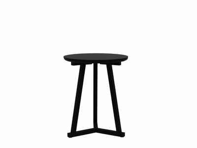 Ethnicraft Tripod bijzettafel