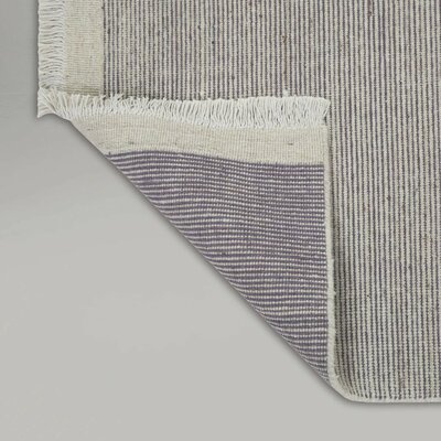 Beside rugs Dune Purple Rug