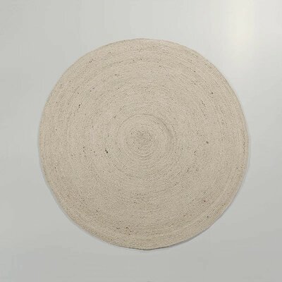 Beside Rugs Vloerkleed Maze Light Beige 200cm