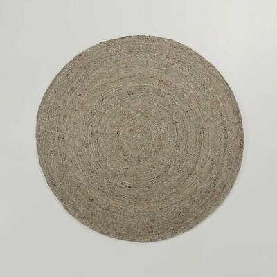 Beside Rugs Vloerkleed Maze Light Brown 250cm