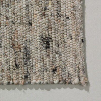 Beside Rugs Vloerkleed Vegas Warm Grey 36