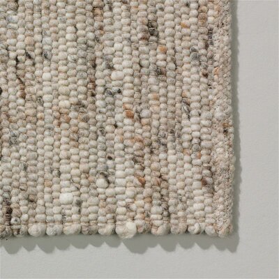 Beside Rugs Vloerkleed Vegas Brown 63