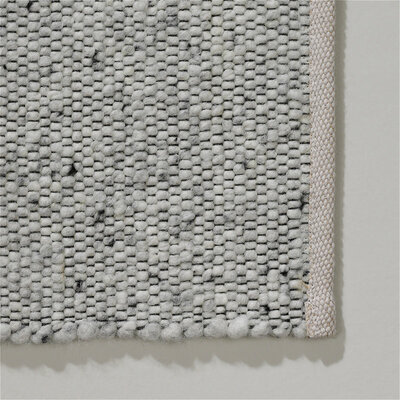 Beside Rugs Vloerkleed Havana Light Grey 6