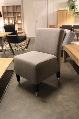 Sale! Stoel Mika set van 2
