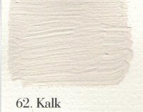 L'Authentique: Krijtverf 62 Kalk