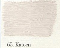 L'Authentique: Krijtverf 65 Katoen