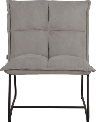 Must Living Cloud lounge chair grey