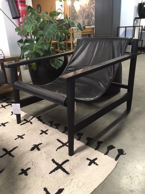 Sale Showmodel fauteuil Sling