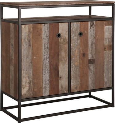 dBodhi dressoir Tuareg met 2 deuren