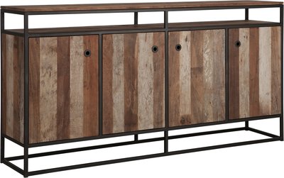 dBodhi dressoir Tuareg met 4 deuren