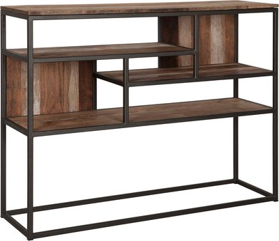 dBodhi dressoir no.2 open vakken 125 cm