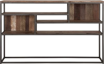 dBodhi dressoir no.2 open vakken 150 cm