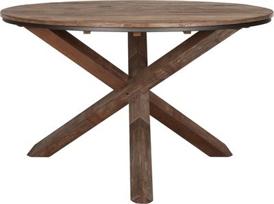 dBodhi Tuareg eettafel rond 130cm