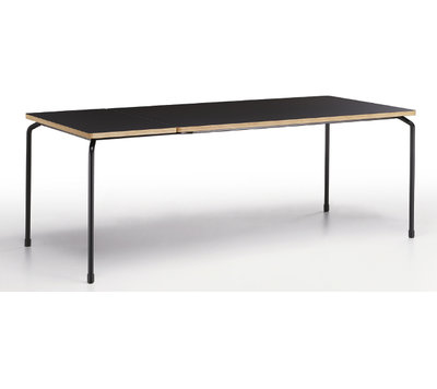 Master extendable table