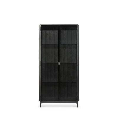 Ethnicraft Anders storage cupboard 2 doors