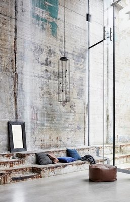 Muubs lamp cage