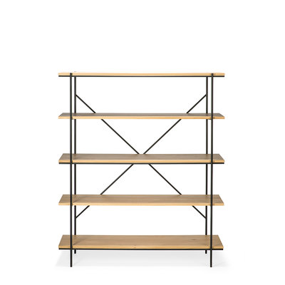 Ethnicraft Rise rack oak