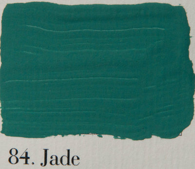 L'Authentique: Krijtverf 84 Jade