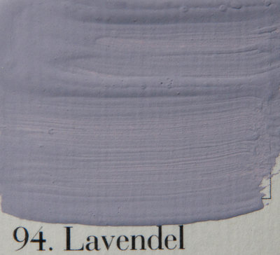 L'Authentique: Krijtverf 94 Lavendel