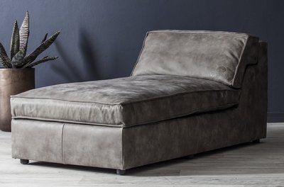 Fred de la Bretoniere: Longchair