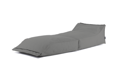 Bryck Stretch ligbed ECOLLECTION Medium grey 19