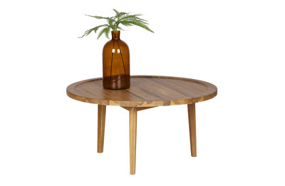 salontafel rond vtwonen vtwonen sprokkeltafel hout naturel 40x80x80 cm salontafel rond vtwonen vtwonen sprokkeltafel hout naturel 40x80x80 cm