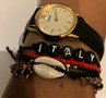 JewelzByJoya City bracelets set Italy