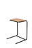 Ethnicraft N701 side table teak