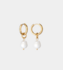 Baixa Jewelry Ellie hoops