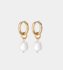 Baixa Jewelry Ellie hoops