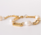 Baixa Jewelry Izzy Pearl bracelet