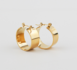 Baixa Jewelry Sarah hoops