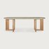 Ethnicraft Trestle Outdoor Tafel