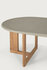 Ethnicraft Trestle Outdoor Tafel