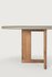 Ethnicraft Trestle Outdoor Tafel