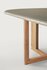 Ethnicraft Trestle Outdoor Tafel