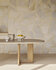 Ethnicraft Trestle Outdoor Tafel