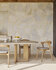 Ethnicraft Trestle Outdoor Tafel