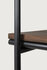Ethnicraft Teak Oscar Kledingrek