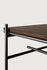Ethnicraft Teak Oscar Kledingrek