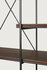 Ethnicraft Teak Oscar Kledingrek